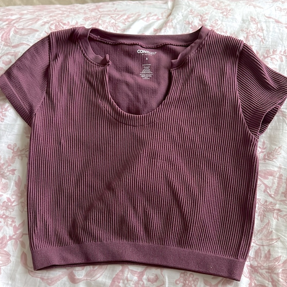 Pacsun Contour Top